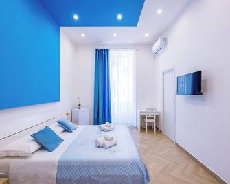 Essentia Home - Nápoles - Habitación
