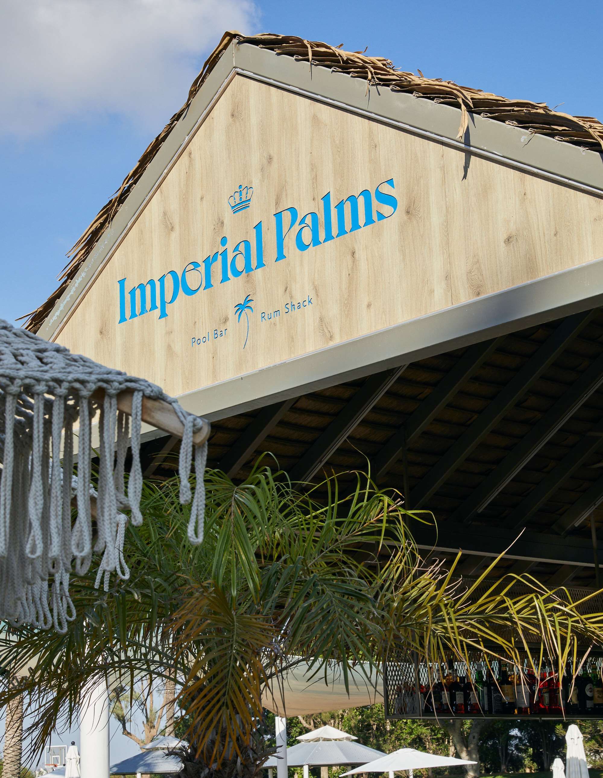 دان سيزاريا ريزورت