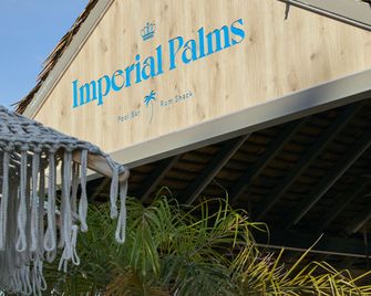 Dan Caesarea Resort - Caesarea - Zwembad