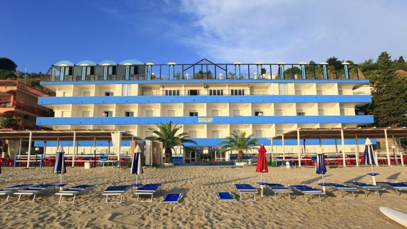 San Domenico Hotel