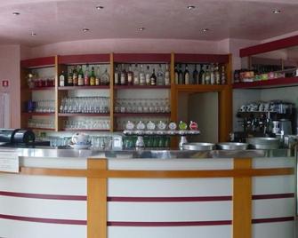 Hotel Panorama - Riva del Garda - Bar