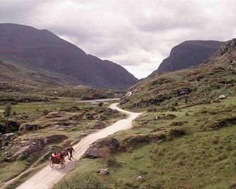 Ardree House, Garden Mews Apt. Only 3 Min Walk to Town Centre. - Killarney - Gebäude