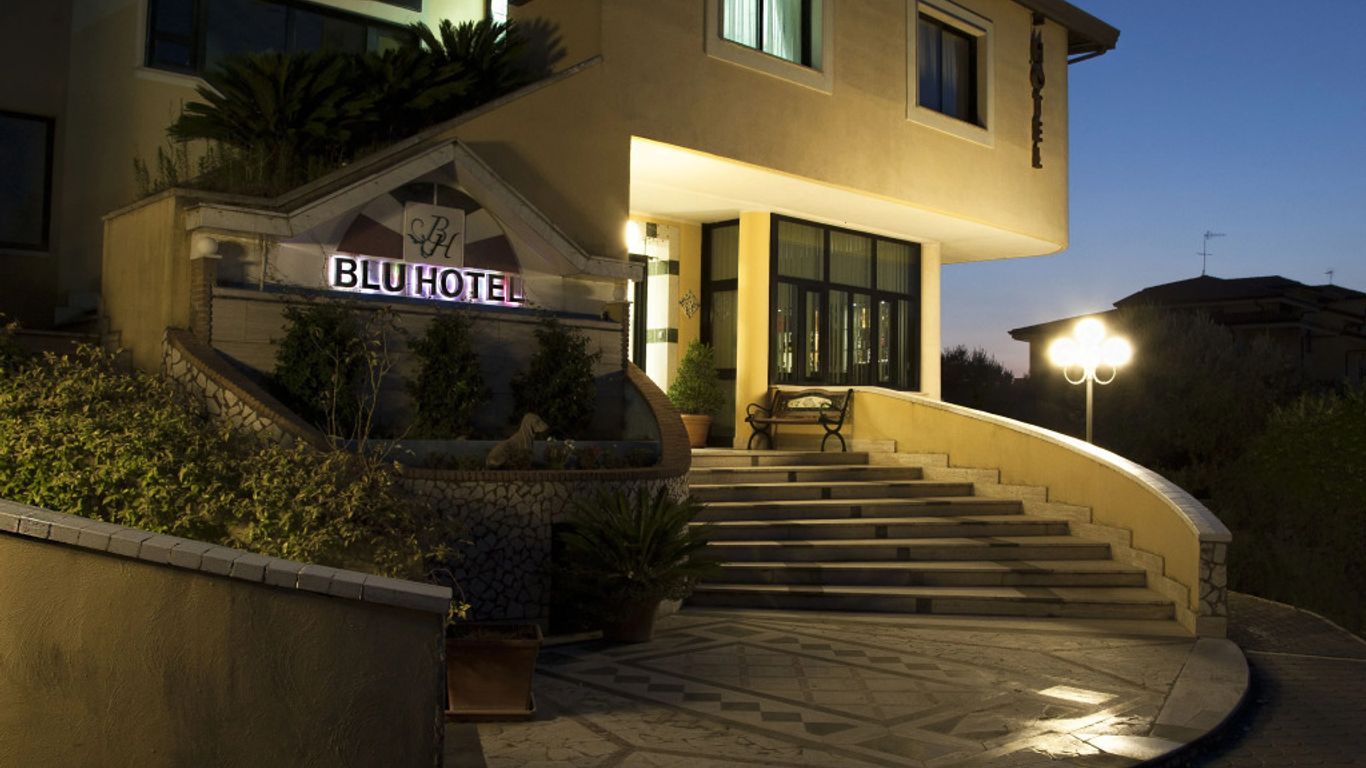 Blu Hotel
