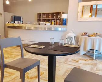 Sole - Orbetello - Restaurant