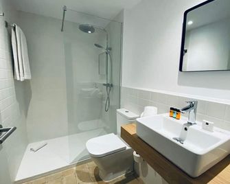 Hotel Casa Miranda - Adults Only - Mahón - Koupelna