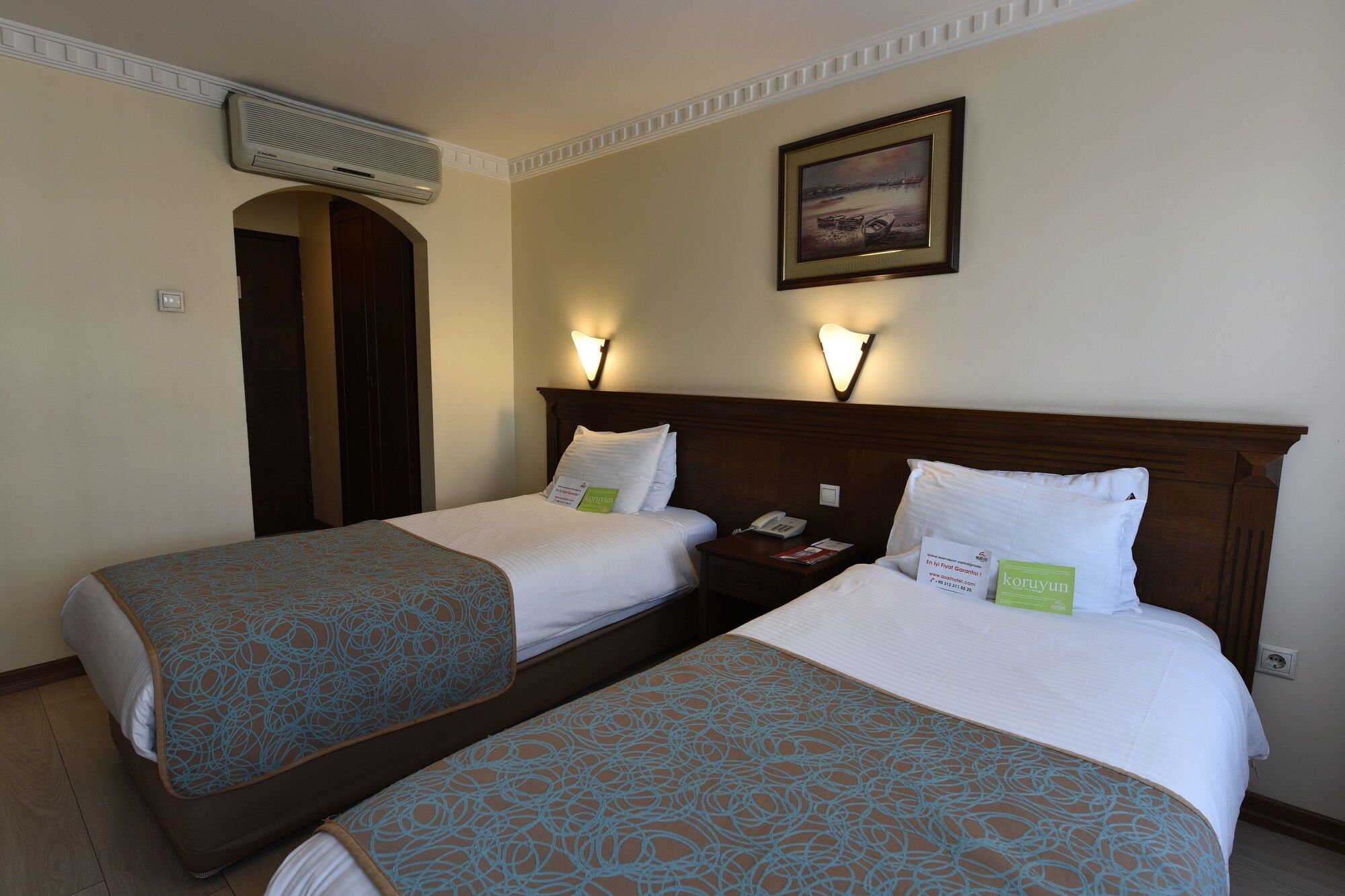 Asal Hotel