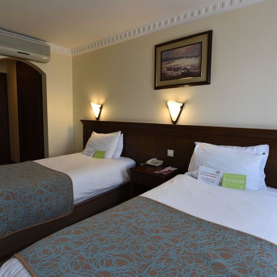 Asal Hotel image 1