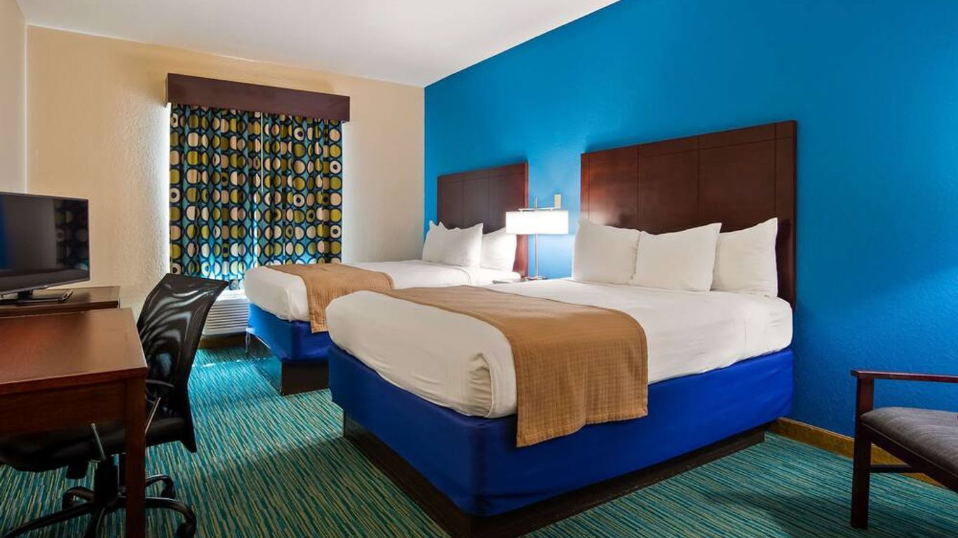 Best Western Wesley Chapel