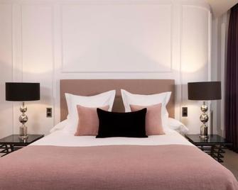 Villa Magalean Hotel & Spa - Hondarribia