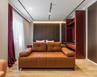 Hotel Aquila D - Durrës
