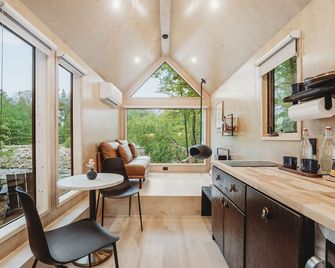 Lumen Nature Retreat - Woodstock