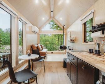 Lumen Nature Retreat - Woodstock