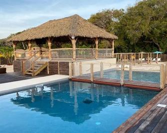 Apartment Toumalacaï 209 Village kawann - Grand-Bourg - Piscine