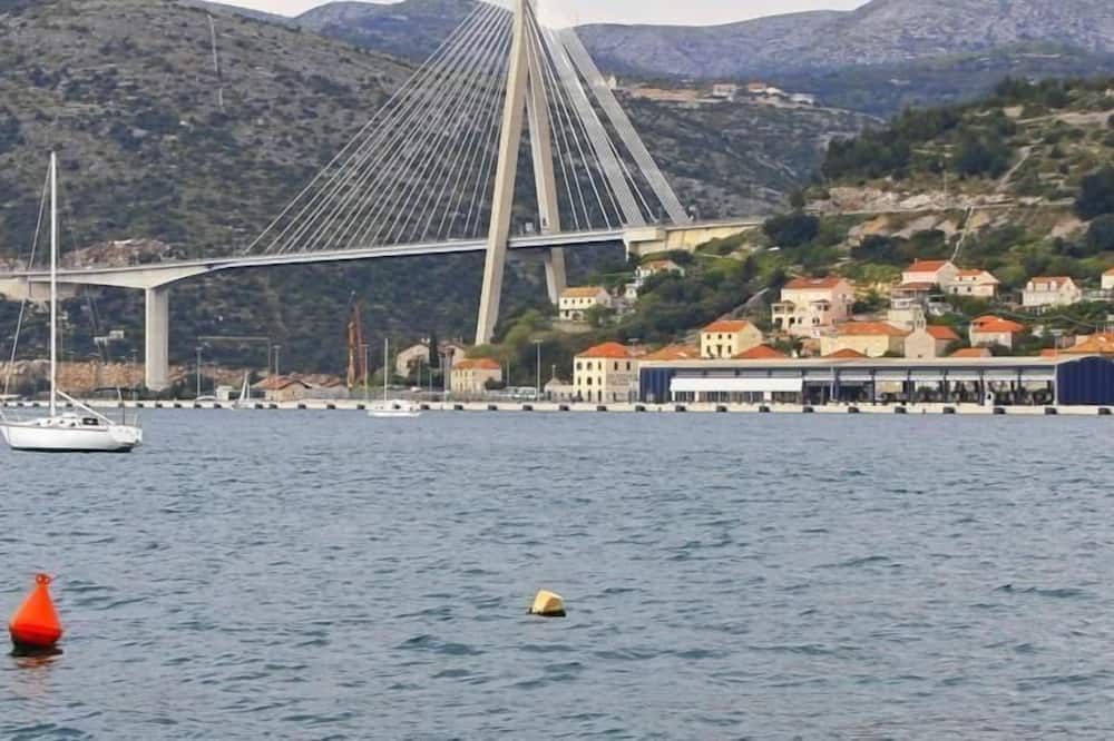 Rooms Villa Amfora Dubrovnik - דוברובניק
