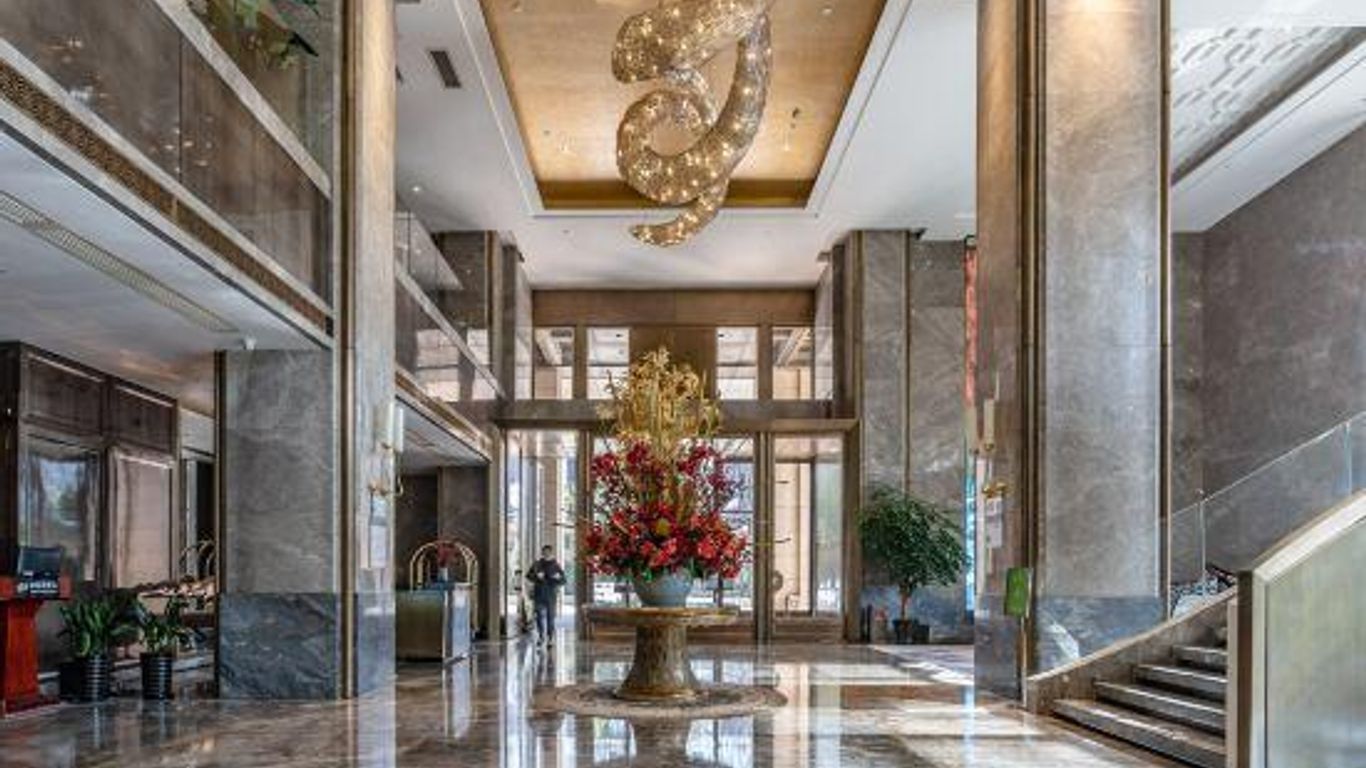 The Pearl Boutique Hotel