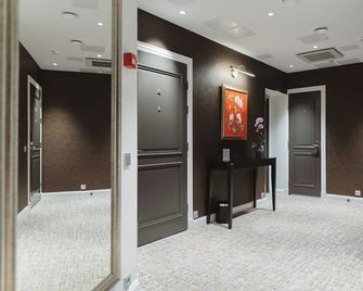 Hotel Bastian - Helsinki - Lobby