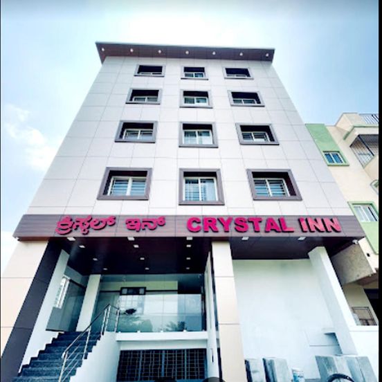 Crystal Inn Hotel image 1