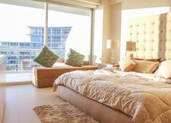 Beautiful Luxury Condo !! Peninsula Nv - Nuevo Vallarta - Bedroom