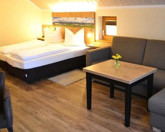 Pension Haslberger - Waging am See