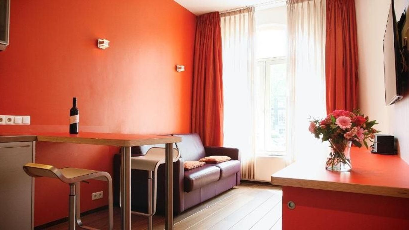 شقق برينسينهويس