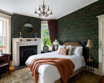 The Boulevard Inn - Richmond