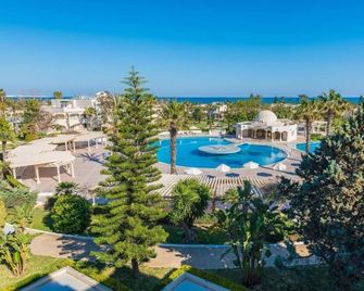 Le Royal Hammamet Tunisia - Hammamet - Pool