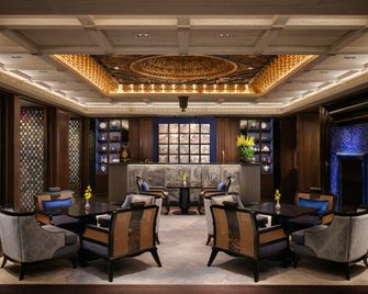 The Peninsula London - London - Lounge