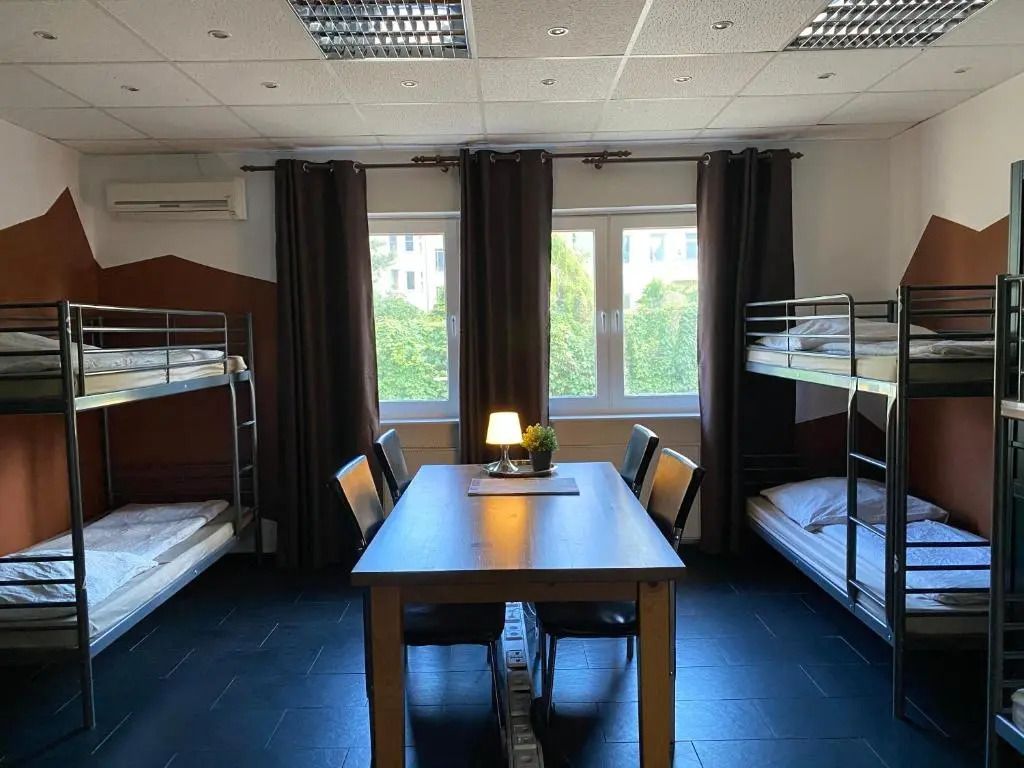 Premium Hostel - ברלין