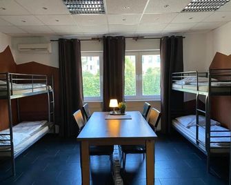 Premium Hostel - Berlín