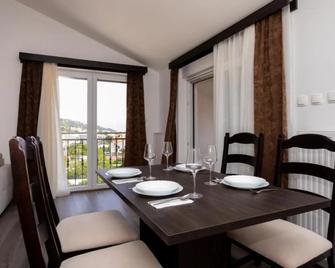 Bed & Breakfast Dosen III - Baška