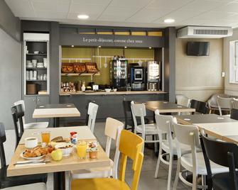B&B HOTEL Paris Nord Villepinte - Villepinte - Restaurant