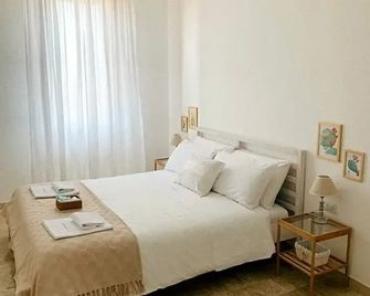 B&B La finestra sul porto - Porto Torres