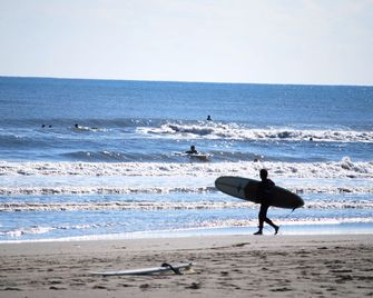 Hotel Princess - Adults Only - Choshi - Beach