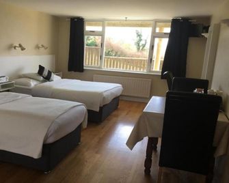 La Mirage B&B - Bantry