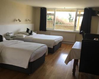 La Mirage B&B - Bantry - Camera da letto