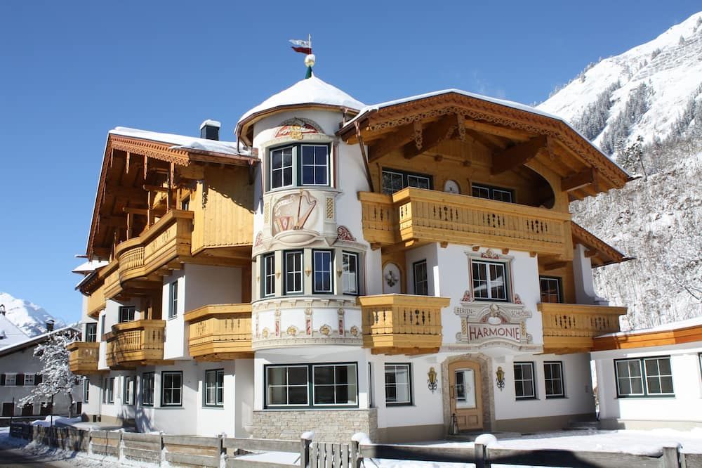 Ferienschlössl Harmonie