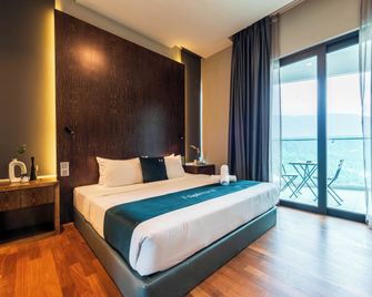 Geo38 Premier Suites Genting Highlands - Genting Highlands