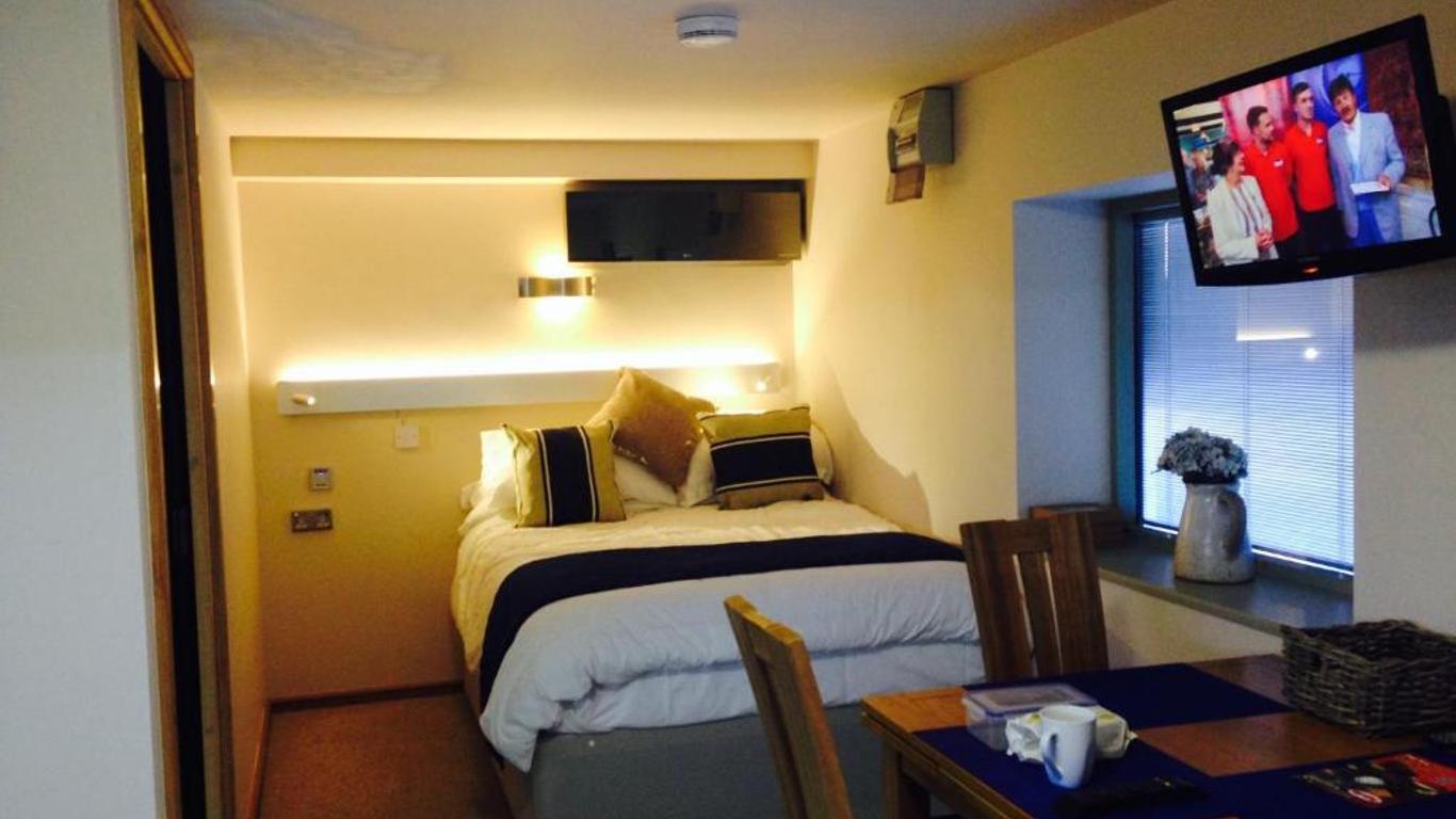 York Aparthotel
