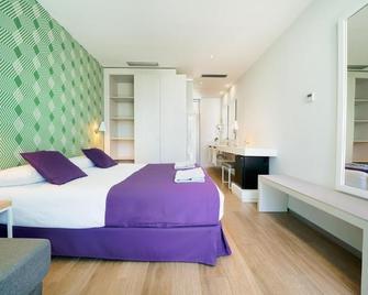 Hotel Nayra - Adults Only - Maspalomas - Habitació