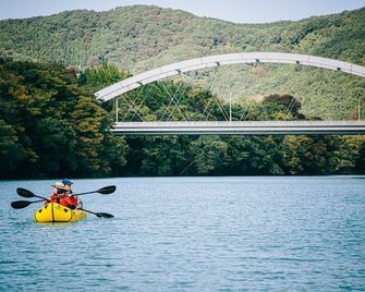 Natural Farm City Noen Hotel - Chichibu