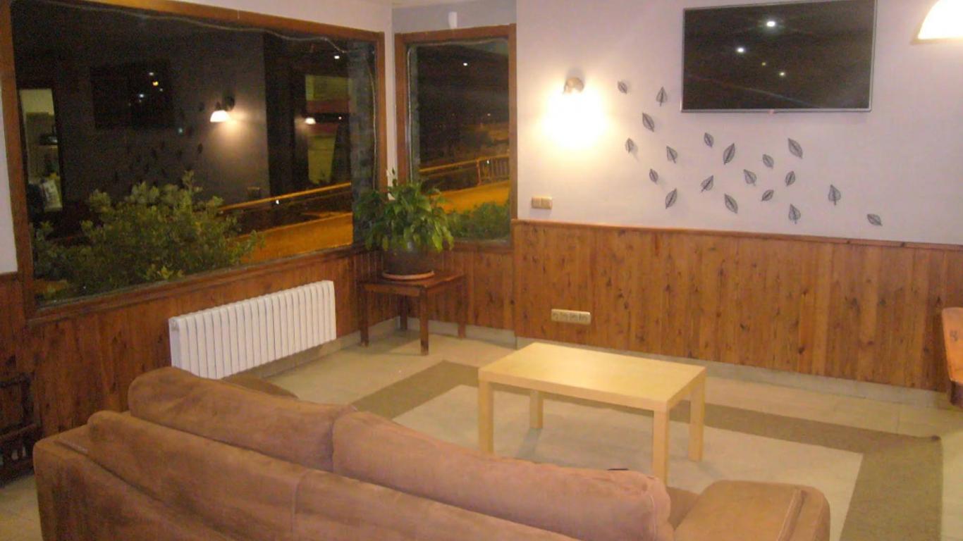 Aparthotel Sant Andreu