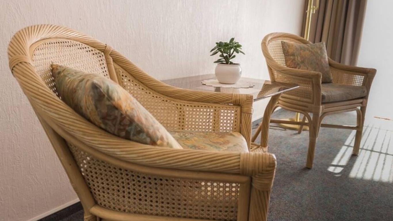 Pension Kruse