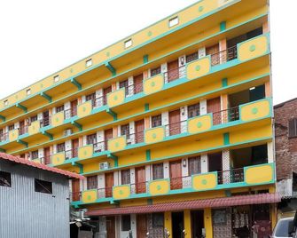 Spot On Apple Tree Cottage - Palani - Building