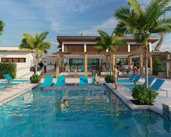 Bay Gardens Sapphire Sands - Gros Islet - Bazén