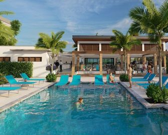 Sapphire Sands by Bay Gardens Resorts - Gros Islet - Pool