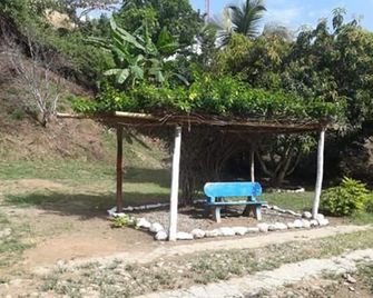 Villa Del Bosque Totumo - Ibagué - Pati