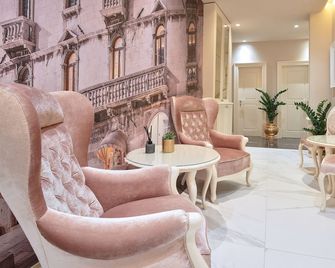Piazza Heritage Hotel - Split