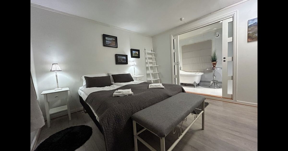 Opsahl Gjestegaard in Bodø, in Norwegen ab 61 €: Angebote, Bewertungen ...