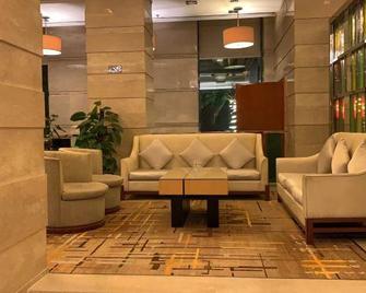 Grand Eton Hotel - Luzhou - Lounge