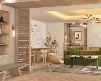Kimpton Ashbel New York Park Avenue by IHG - New York - Ingresso
